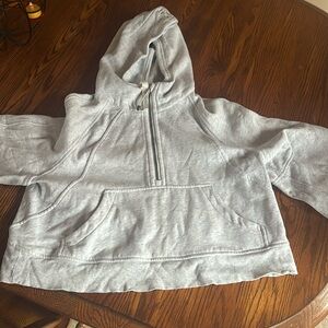 Lululemon scuba M/L
